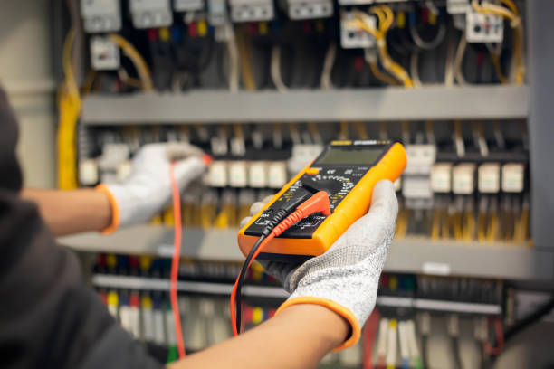 Best Electrical Safety Inspections  in Heritage Lake, IL