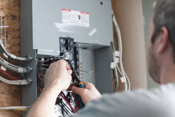 Best Electrical Safety Inspections  in Heritage Lake, IL